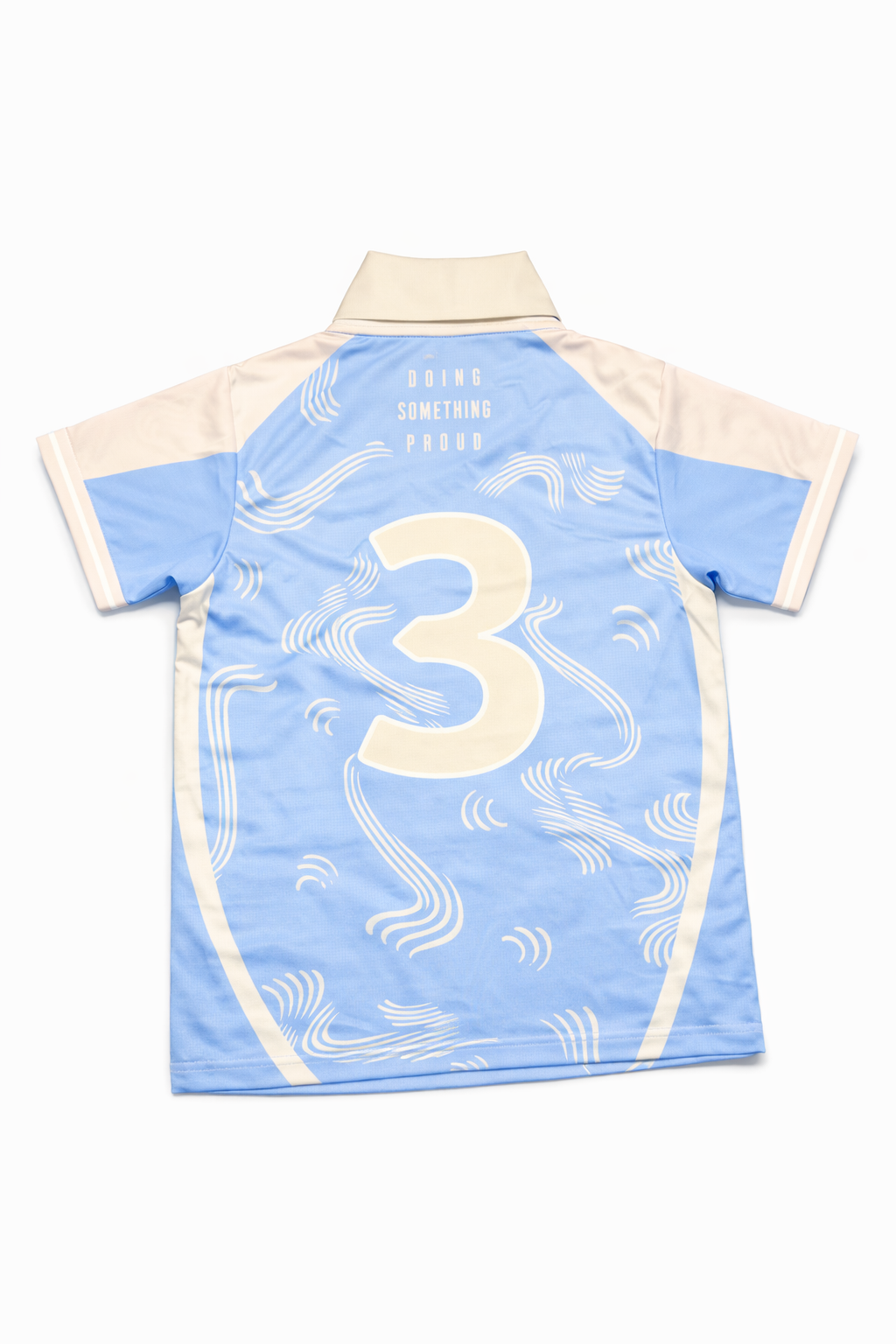 Football Style T-shirt(HOME)